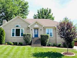 11702 Saratoga Woods Ct Louisville, KY 40299