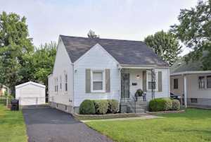 1221 Carrico Ave Louisville, KY 40215