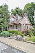 2206 Grinstead Dr Louisville, KY 40204