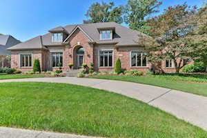 6211 Walnut Ridge Trail Prospect, KY 40059