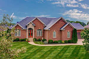 11406 Vista Club Dr Louisville, KY 40291