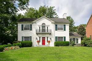572 Garden Dr Louisville, KY 40206
