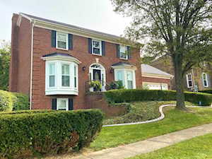 4403 Saratoga Woods Dr Louisville, KY 40299