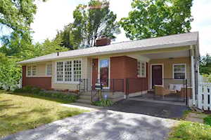 3535 Hughes Rd Louisville, KY 40207