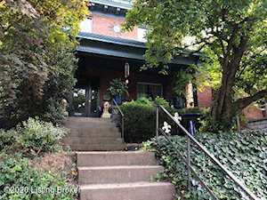 2126 Edgeland Ave Louisville, KY 40204