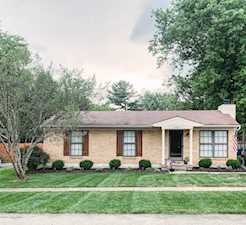 6621 Ashbrooke Dr Pewee Valley, KY 40056