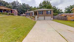 7418 Conjar Ct Louisville, KY 40214