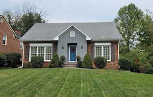 14109 Tree Crest Ct Louisville, KY 40245