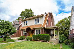 1740 Harvard Dr Louisville, KY 40205