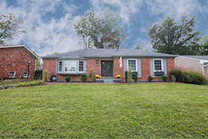 9204 Tangley Ln Louisville, KY 40242