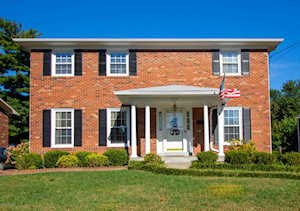 3121 Roypom Dr Louisville, KY 40220