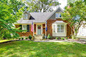 218 Don Allen Rd Louisville, KY 40207