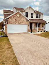 2101 Cherry Blossom Ct La Grange, KY 40031