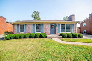 3812 Iron Horse Way Louisville, KY 40272