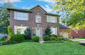 4420 Stone Lakes Dr Louisville, KY 40299