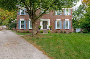 2812 Wareham Rd Louisville, KY 40242