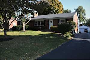 721 Indian Ridge Rd Louisville, KY 40207