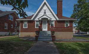 431 Eline Ave Louisville, KY 40207