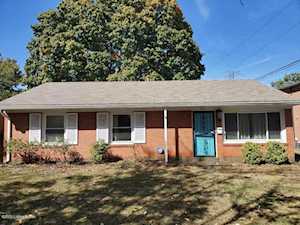 2810 Del Rio Pl Louisville, KY 40220
