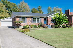 7702 Oswego Cir Louisville, KY 40214