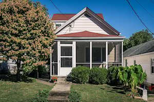 213 S Keats Ave Louisville, KY 40206