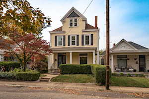 1941 Deerwood Ave Louisville, KY 40205