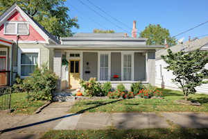 220 Pope St Louisville, KY 40206