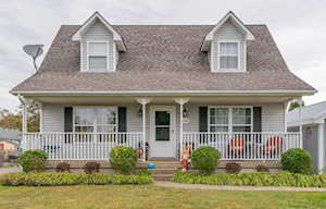 134 Dogwood Run Shepherdsville, KY 40165