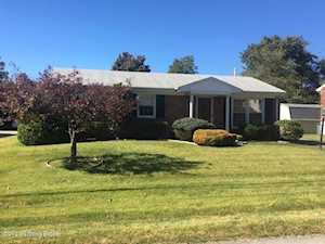 5504 Idlewood Ln Louisville, KY 40291