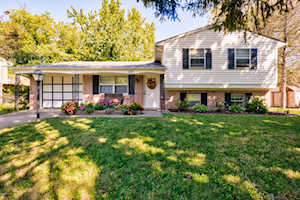 1117 Abbeywood Rd Louisville, KY 40222