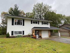 123 Comanche Trail Carrollton, KY 41008