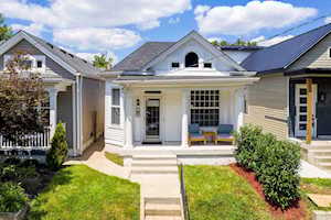 1939 Bonnycastle Ave Louisville, KY 40205
