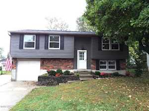 4524 Pulaski Ct Louisville, KY 40245