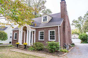 3915 Elfin Ave Louisville, KY 40207