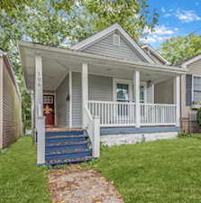 106 Stoll Ave Louisville, KY 40206