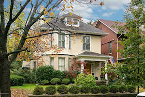 1284 Bassett Ave Louisville, KY 40204