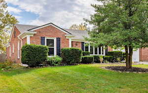 2508 Merriwood Dr Louisville, KY 40299