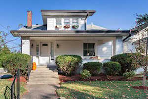 1639 Bonnycastle Ave Louisville, KY 40205