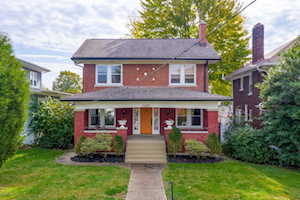 1604 Eastern Pkwy Louisville, KY 40204