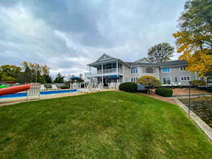 Lake Wawasee Waterfront Homes For Sale