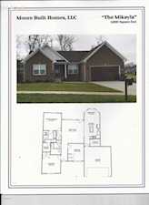 0 Turnpike Ave Taylorsville, KY 40071