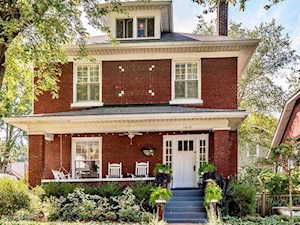 1616 Fernwood Ave Louisville, KY 40205