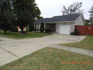 6412 Price Lane Rd Louisville, KY 40229