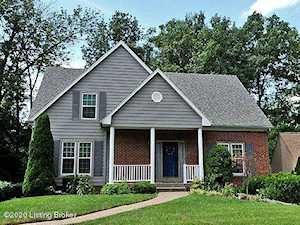 12924 Wooded Forest Rd Louisville, KY 40243