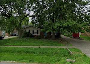 2607 Marguerite Dr Louisville, KY 40216