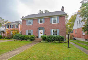 3610 Hycliffe Ave Louisville, KY 40207