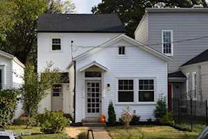 1007 Ash St Louisville, KY 40217