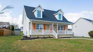 121 Trevor Ct Mt Washington, KY 40047