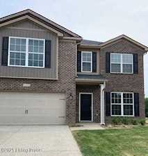 11404 Caswell Springs Way Louisville, KY 40291