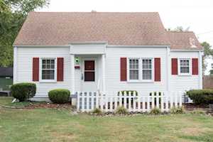108 Mills Dr Louisville, KY 40216